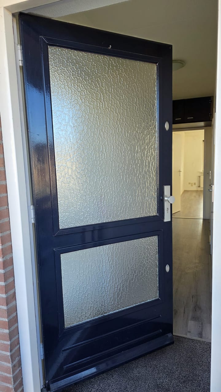 Foto 13 van Gasthuisstraat 58