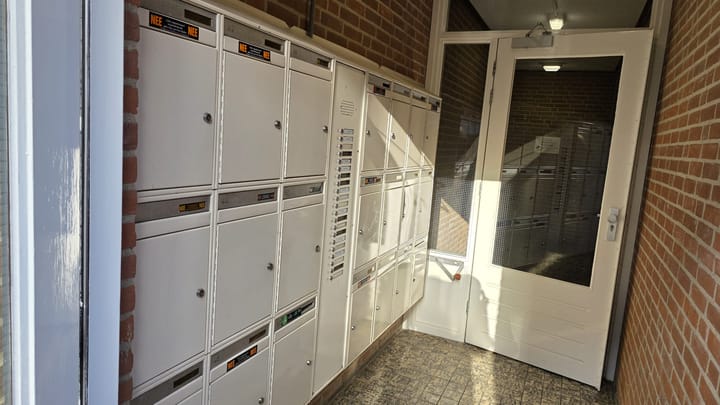 Foto 18 van Gasthuisstraat 58