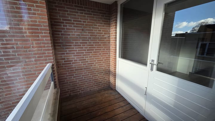 Foto 6 van Gasthuisstraat 58