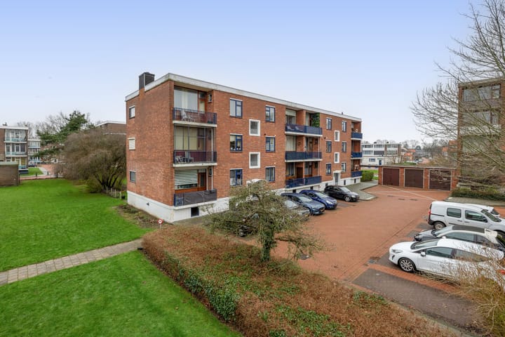 Aagje Dekenstraat 24 B