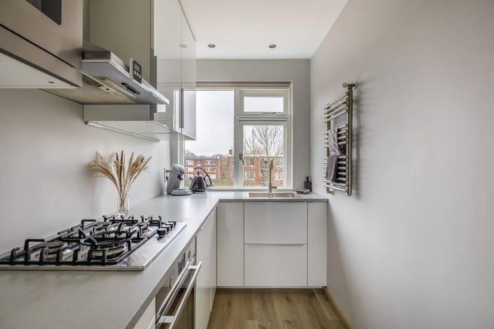 Foto 4 van Aagje Dekenstraat 24-B