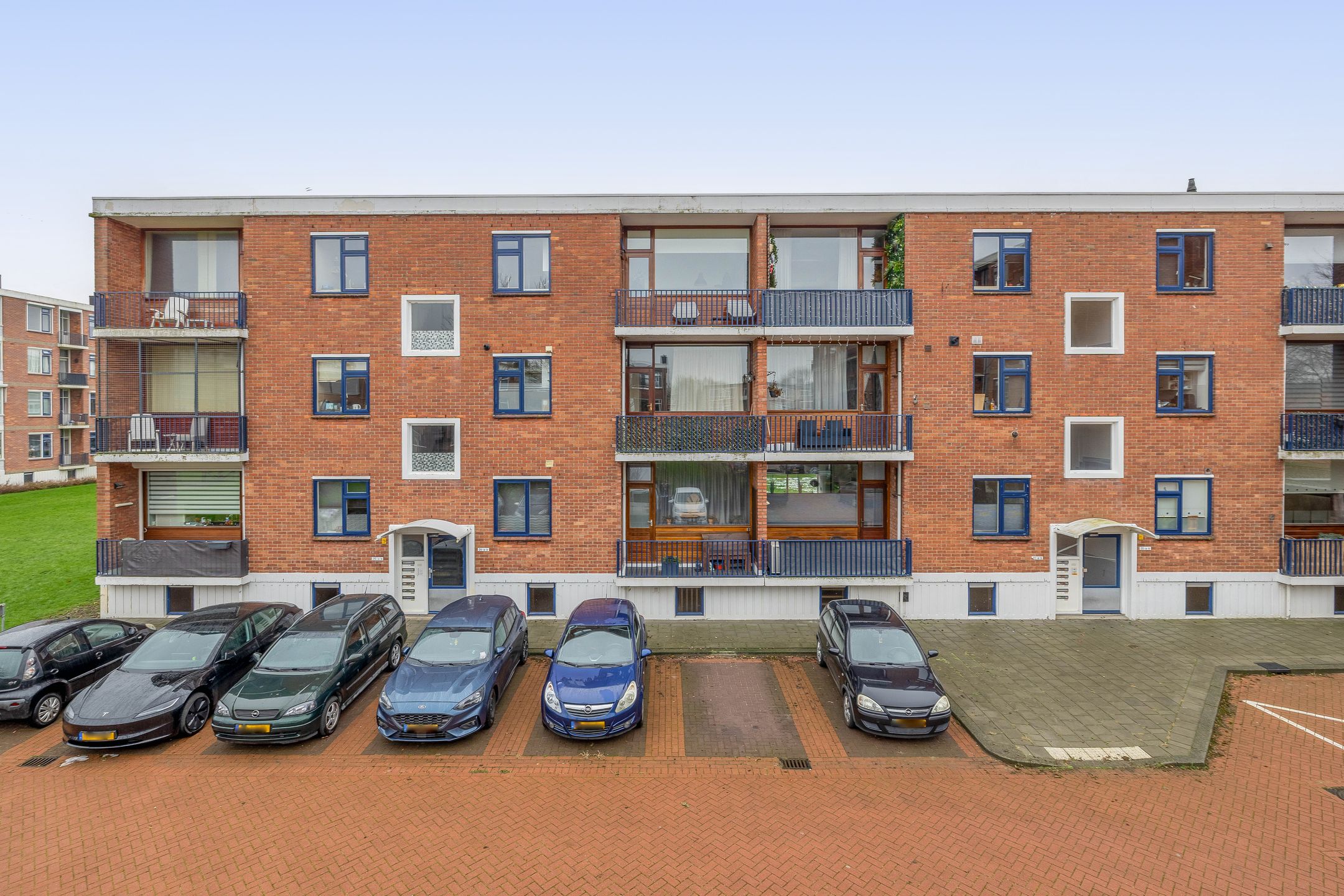 Photo 6 of Aagje Dekenstraat 24-B