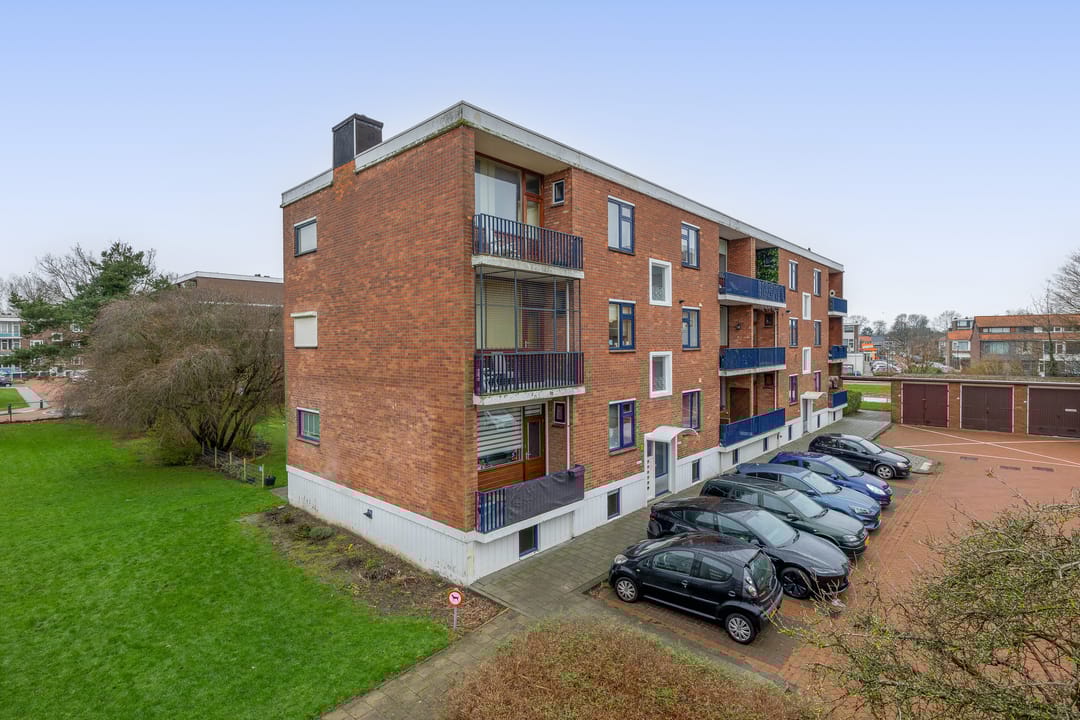 Photo 7 of Aagje Dekenstraat 24-B