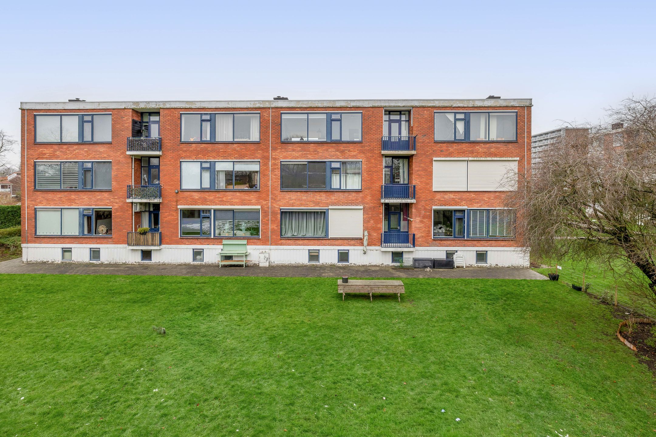 Photo 9 of Aagje Dekenstraat 24-B