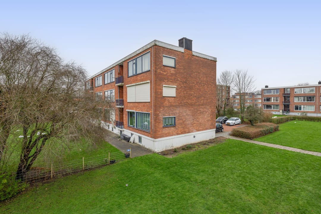 Photo 8 of Aagje Dekenstraat 24-B