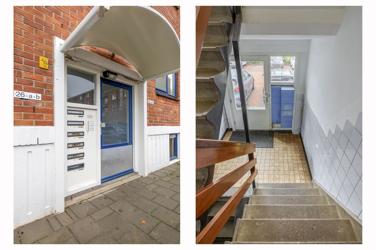 Photo 10 of Aagje Dekenstraat 24-B