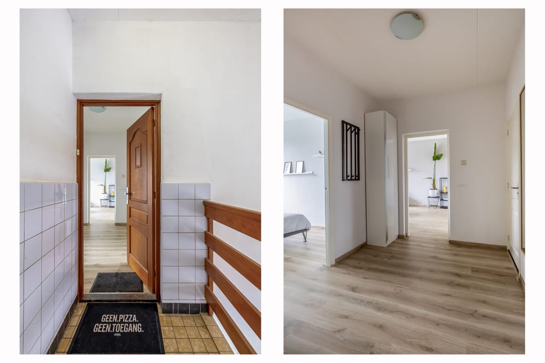 Photo 11 of Aagje Dekenstraat 24-B