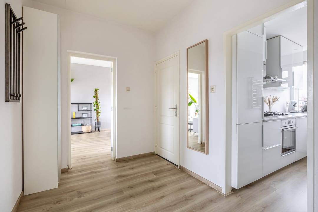 Photo 13 of Aagje Dekenstraat 24-B