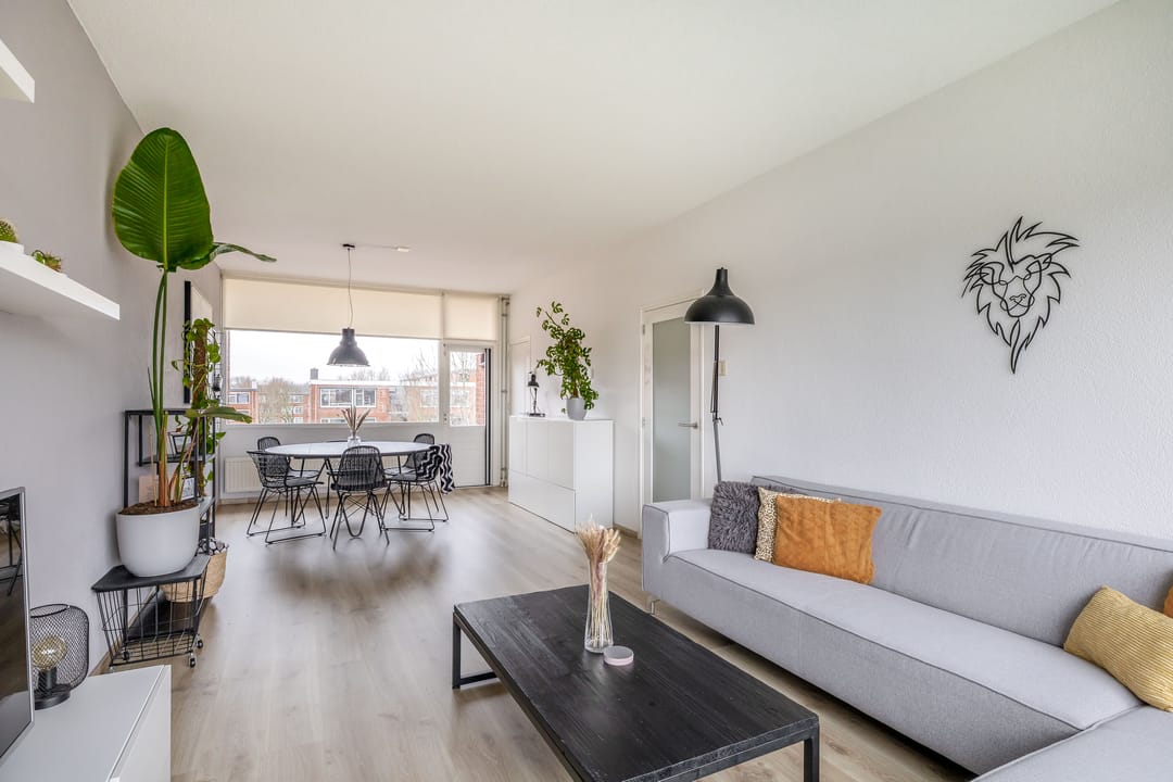 Photo 16 of Aagje Dekenstraat 24-B