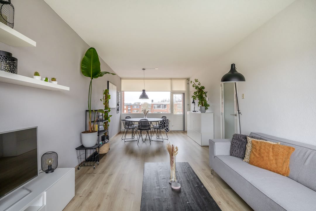 Photo 17 of Aagje Dekenstraat 24-B