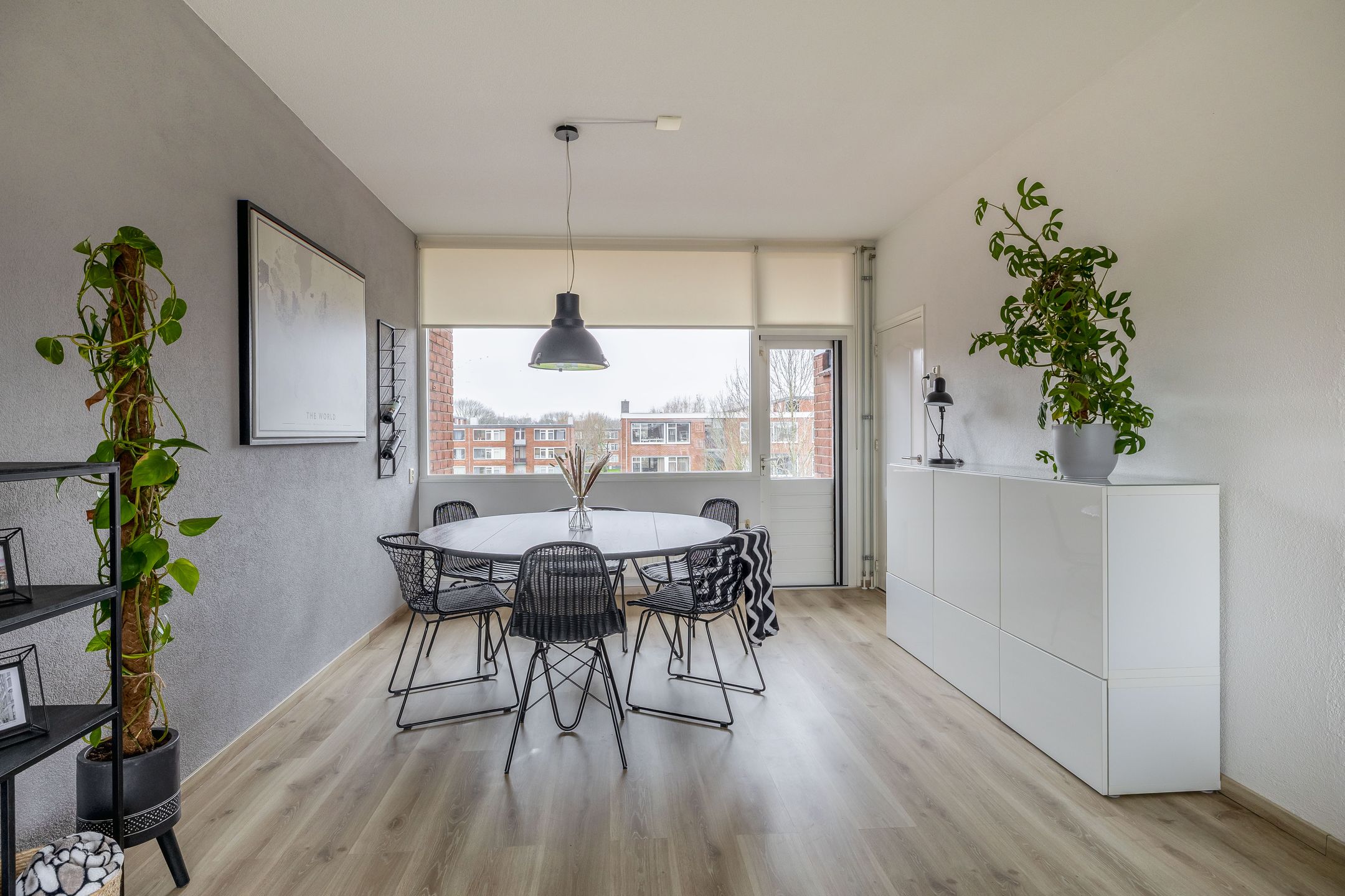 Photo 18 of Aagje Dekenstraat 24-B