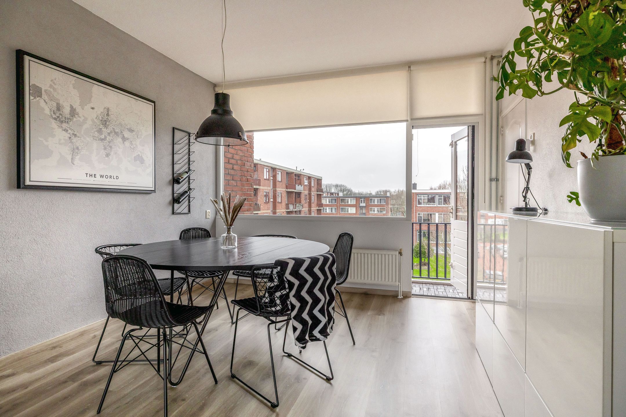 Photo 21 of Aagje Dekenstraat 24-B