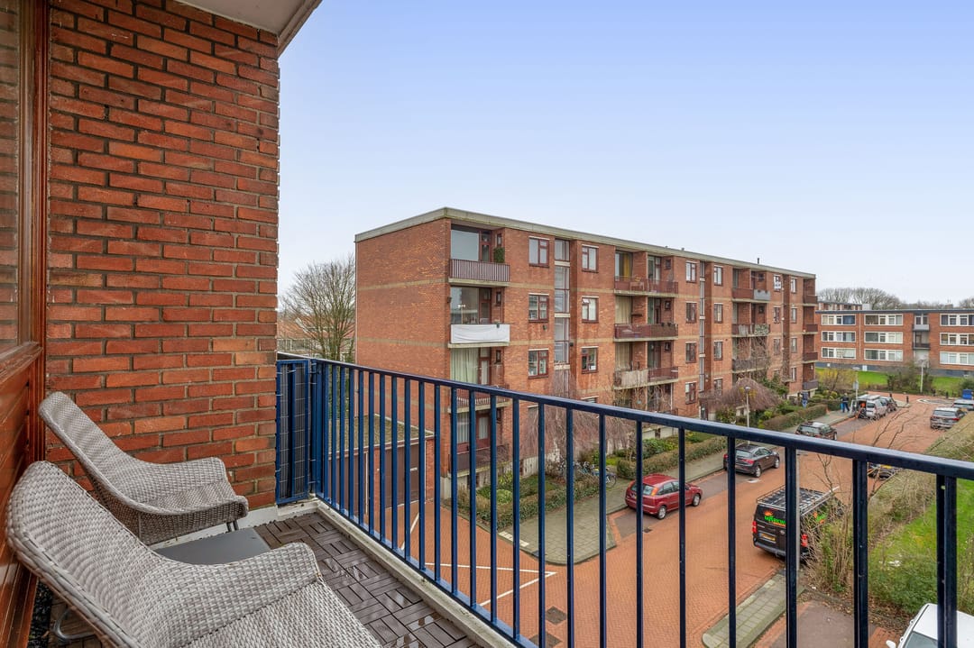 Photo 22 of Aagje Dekenstraat 24-B