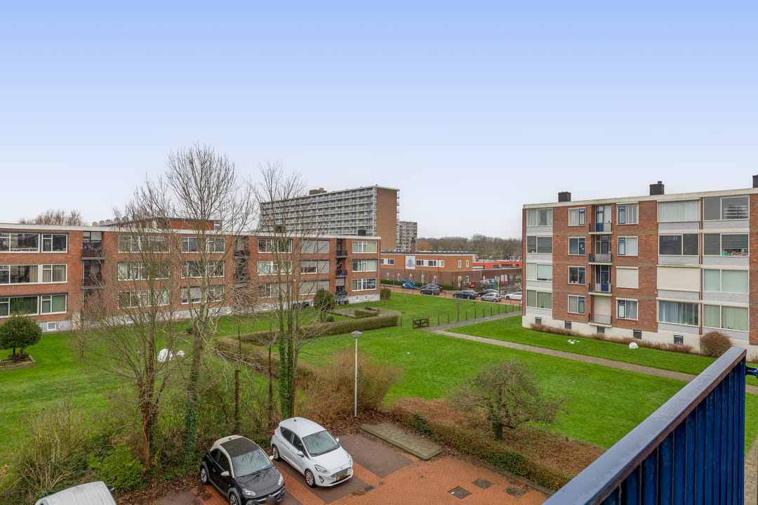 Photo 23 of Aagje Dekenstraat 24-B