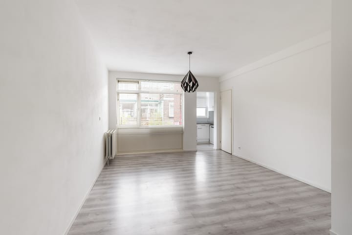 Foto 4 van Van Marumstraat 15-B