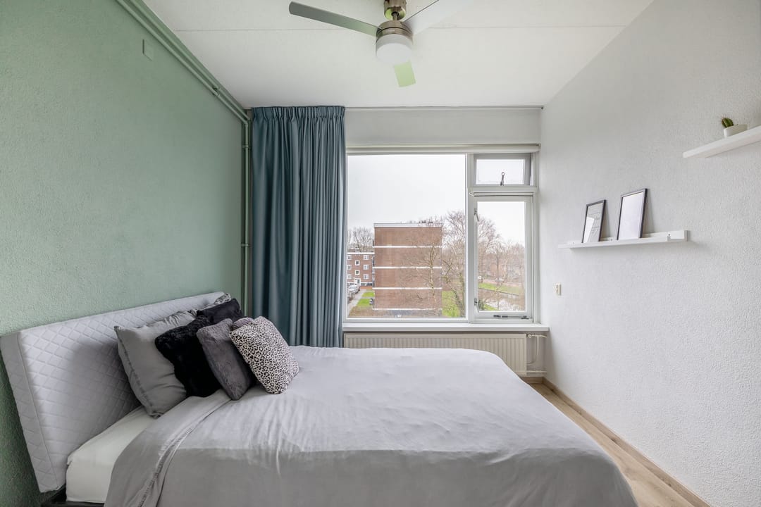 Photo 28 of Aagje Dekenstraat 24-B