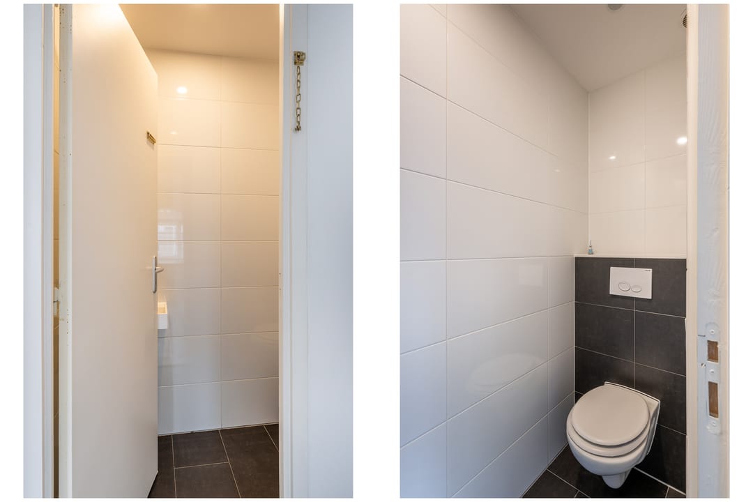 Photo 13 of Van Marumstraat 15-B