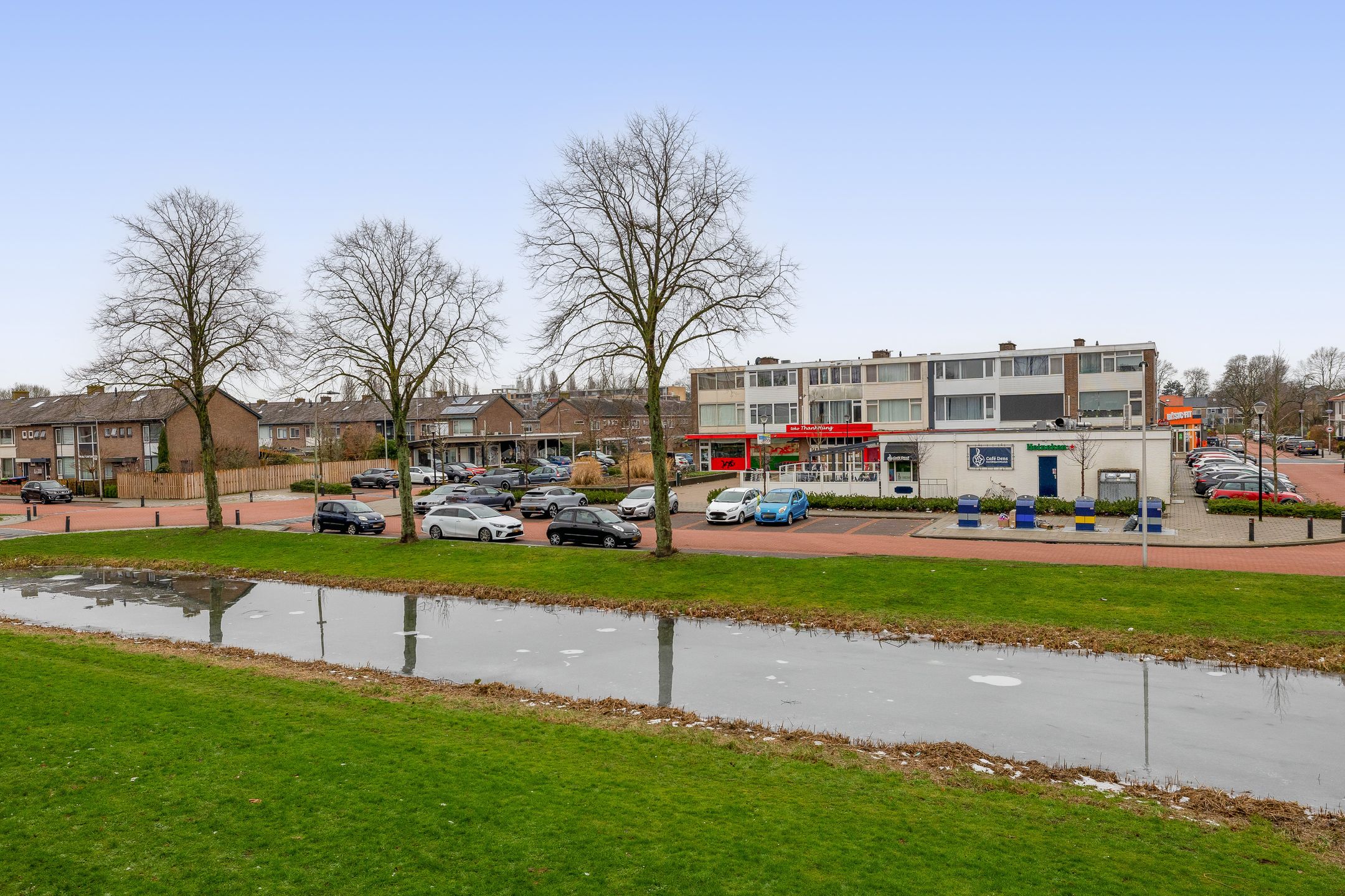 Photo 36 of Aagje Dekenstraat 24-B