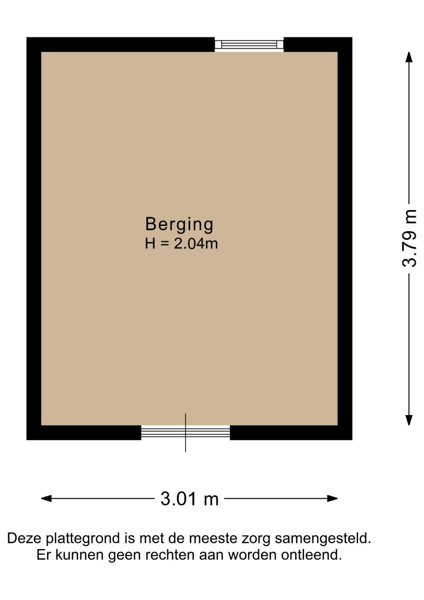 Photo 39 of Aagje Dekenstraat 24-B
