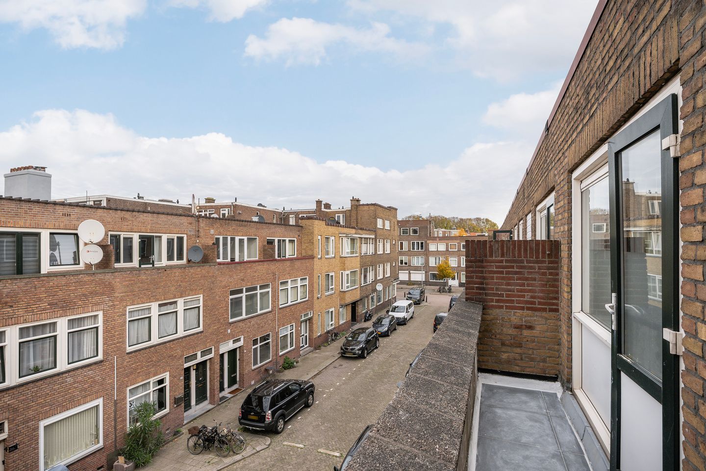 Photo 20 of Van Marumstraat 15-B