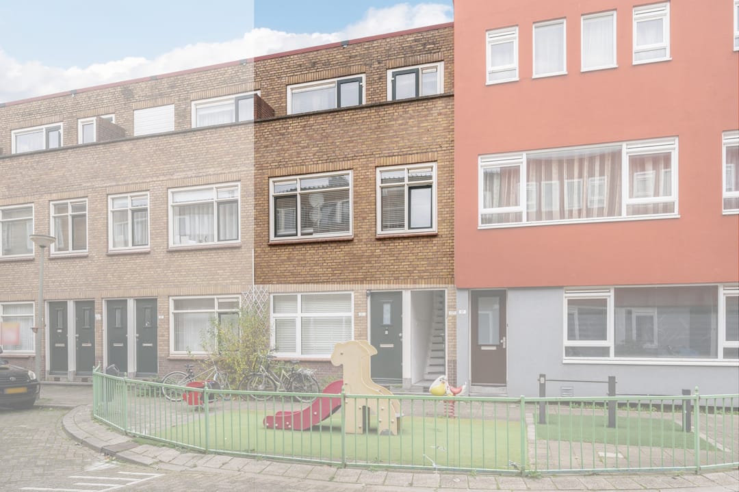 Photo 22 of Van Marumstraat 15-B