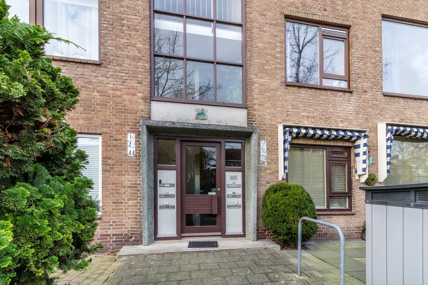 Foto 4 van Frans Halskade 38