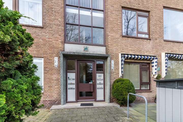 Foto 4 van Frans Halskade 38