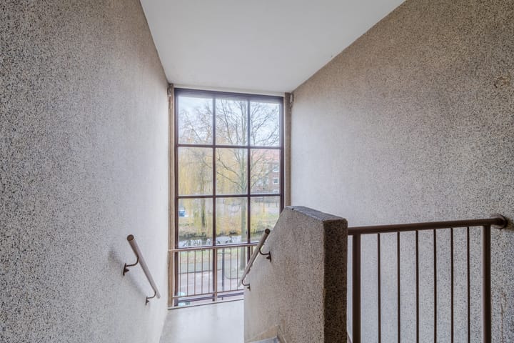 Foto 5 van Frans Halskade 38