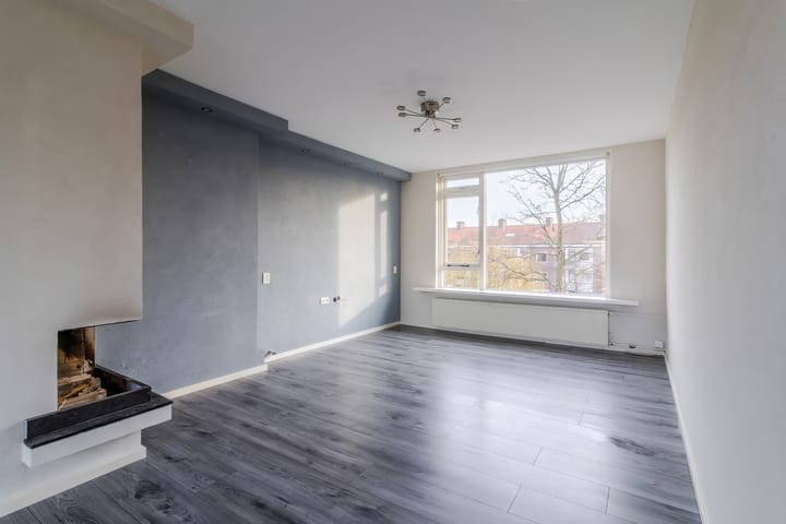 Foto 7 van Frans Halskade 38