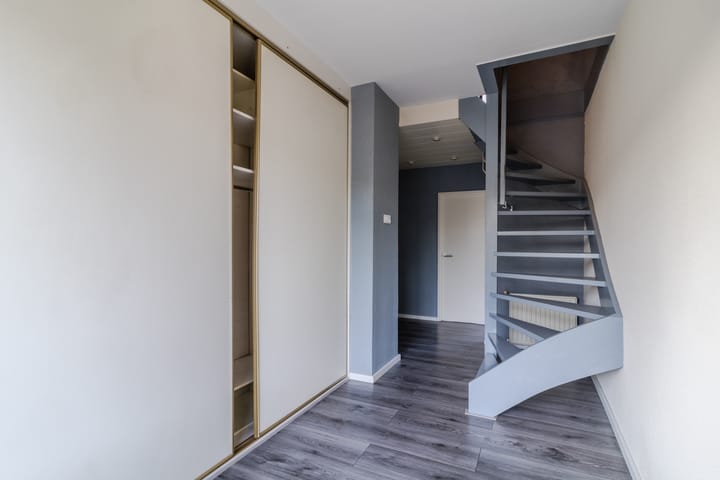 Foto 17 van Frans Halskade 38