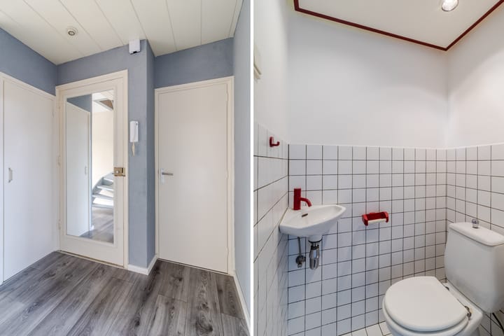 Foto 20 van Frans Halskade 38