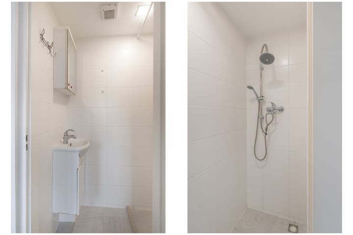 Foto 14 van Van Marumstraat 15-B