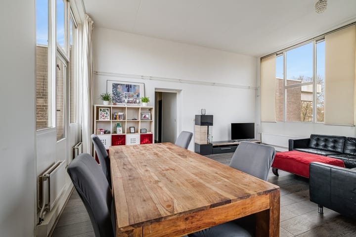 Foto 3 van Wamelstraat 135