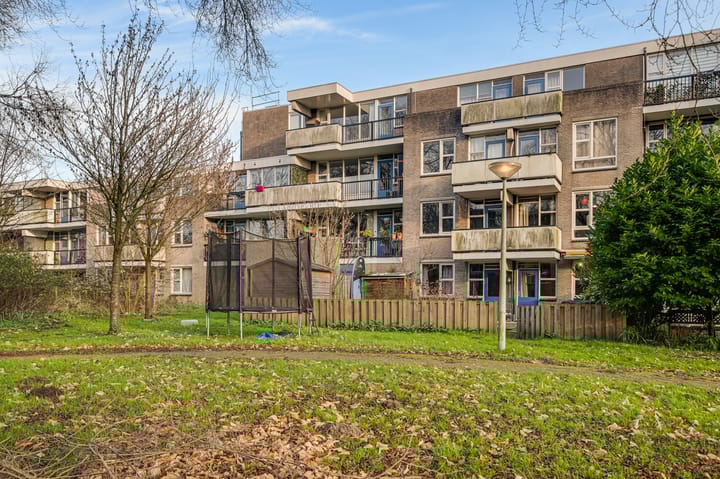 Foto 4 van Wamelstraat 135