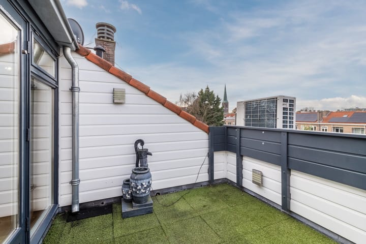 Foto 33 van Frans Halskade 38