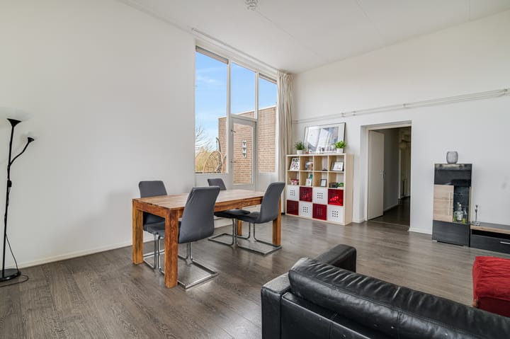 Foto 7 van Wamelstraat 135