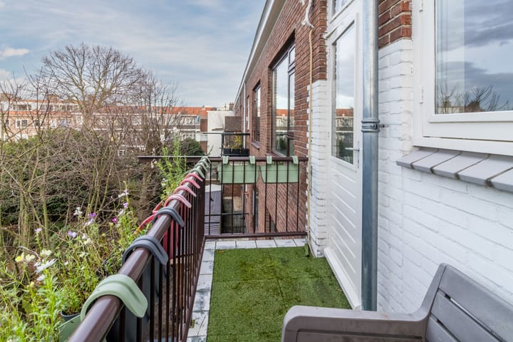 Foto 37 van Frans Halskade 38