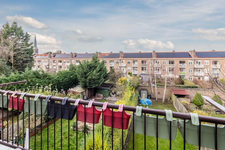 Foto 38 van Frans Halskade 38