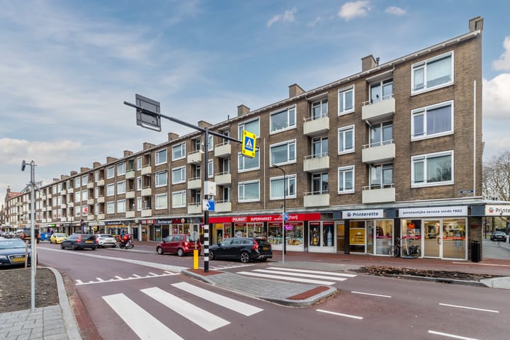 Foto 40 van Frans Halskade 38