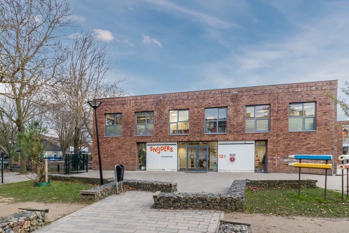 Foto 41 van Frans Halskade 38