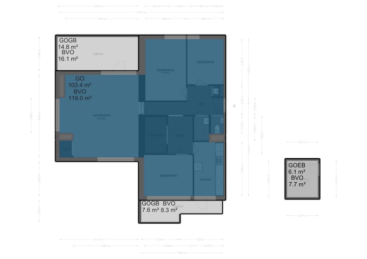 Foto 28 van Wamelstraat 135