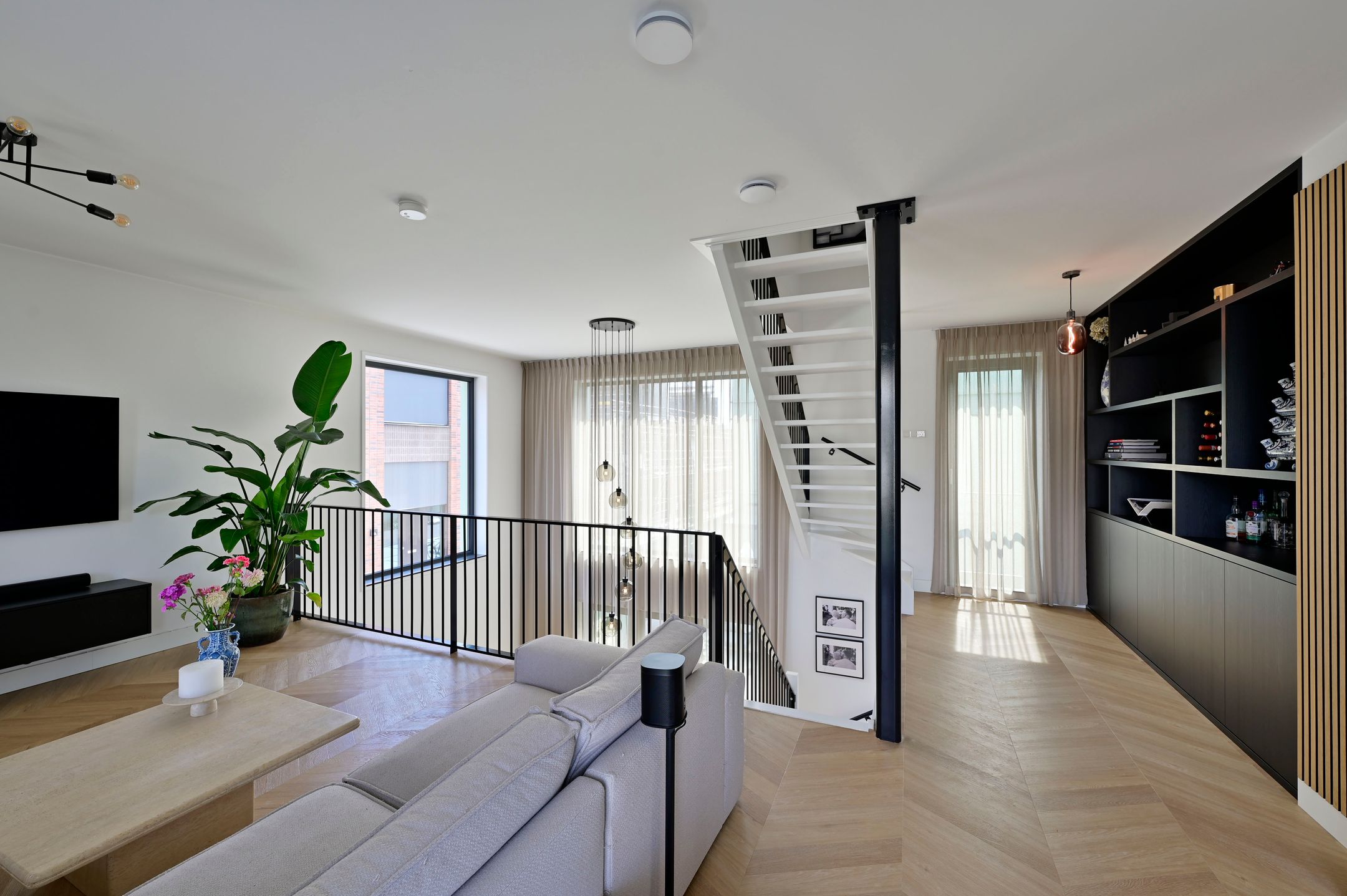 Buying a house in The Netherlands., Herman Lansdaalhof 7