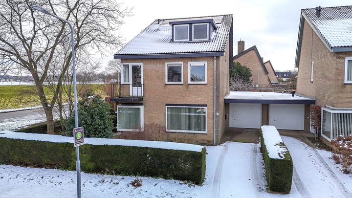 Foto 4 van Grachtstraat 2