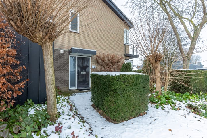 Foto 5 van Grachtstraat 2