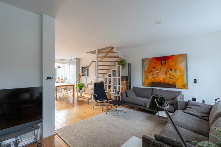 Foto 10 van Grachtstraat 2