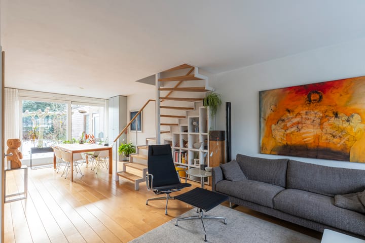 Foto 11 van Grachtstraat 2