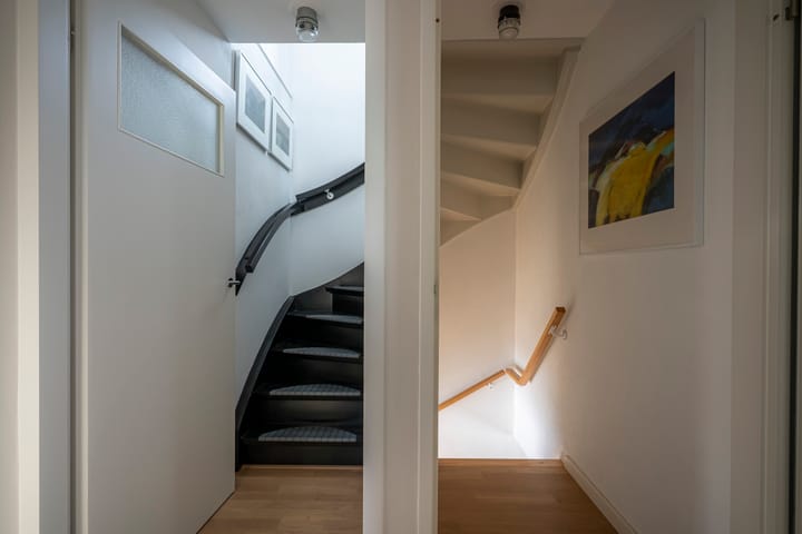 Foto 19 van Grachtstraat 2