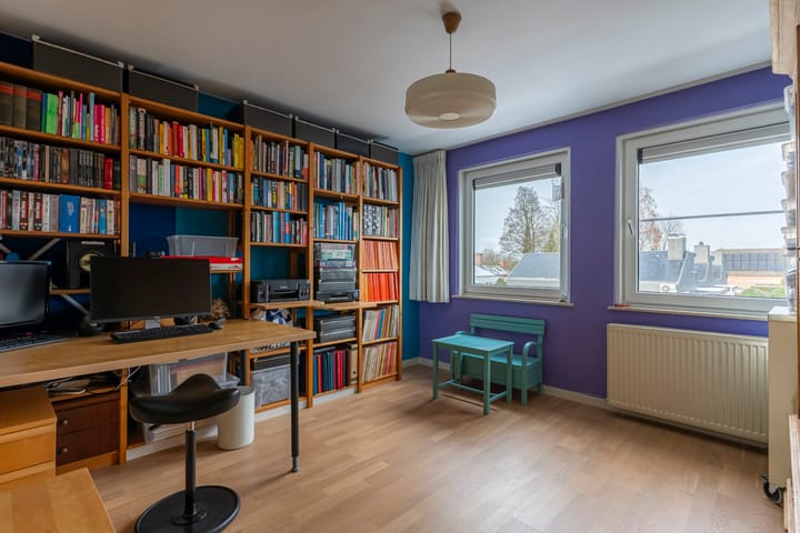 Foto 23 van Grachtstraat 2