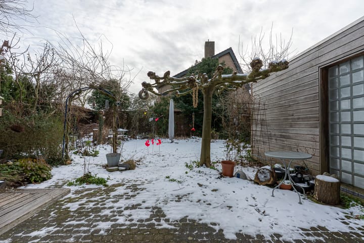 Foto 33 van Grachtstraat 2