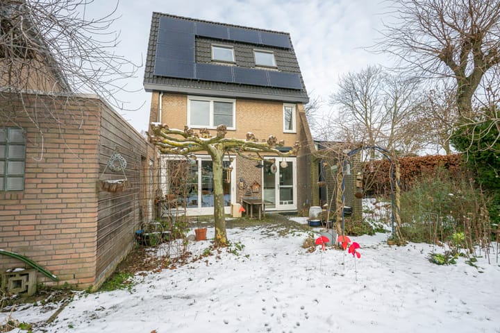 Foto 35 van Grachtstraat 2